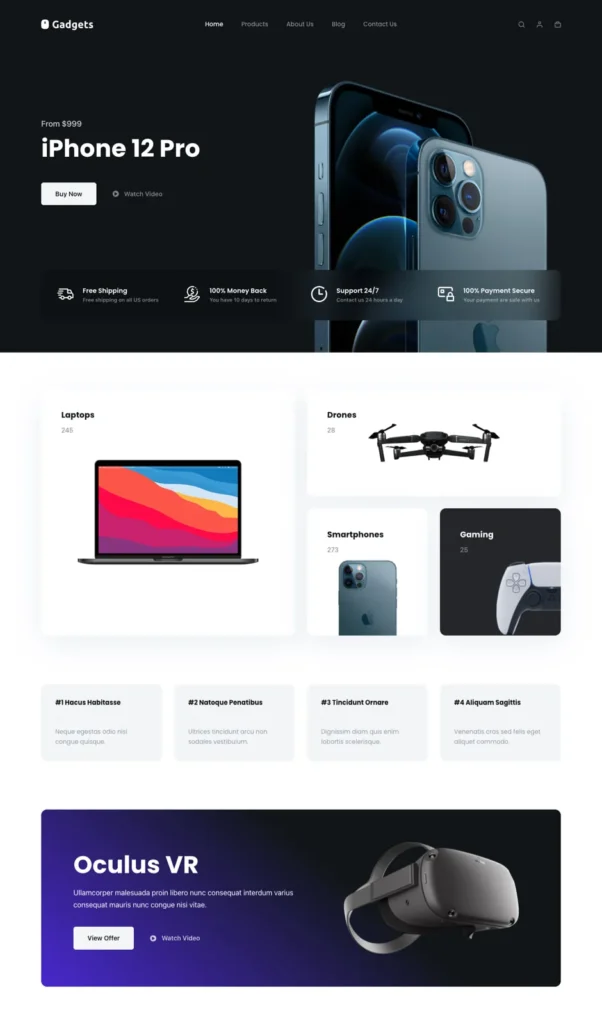 DISPOSITIVOS