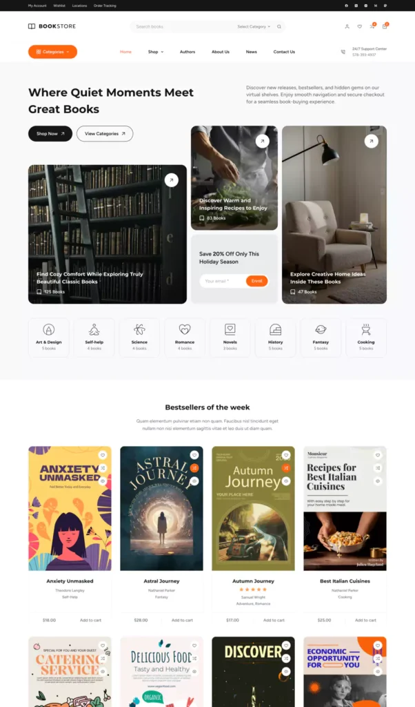 LIBRERIA