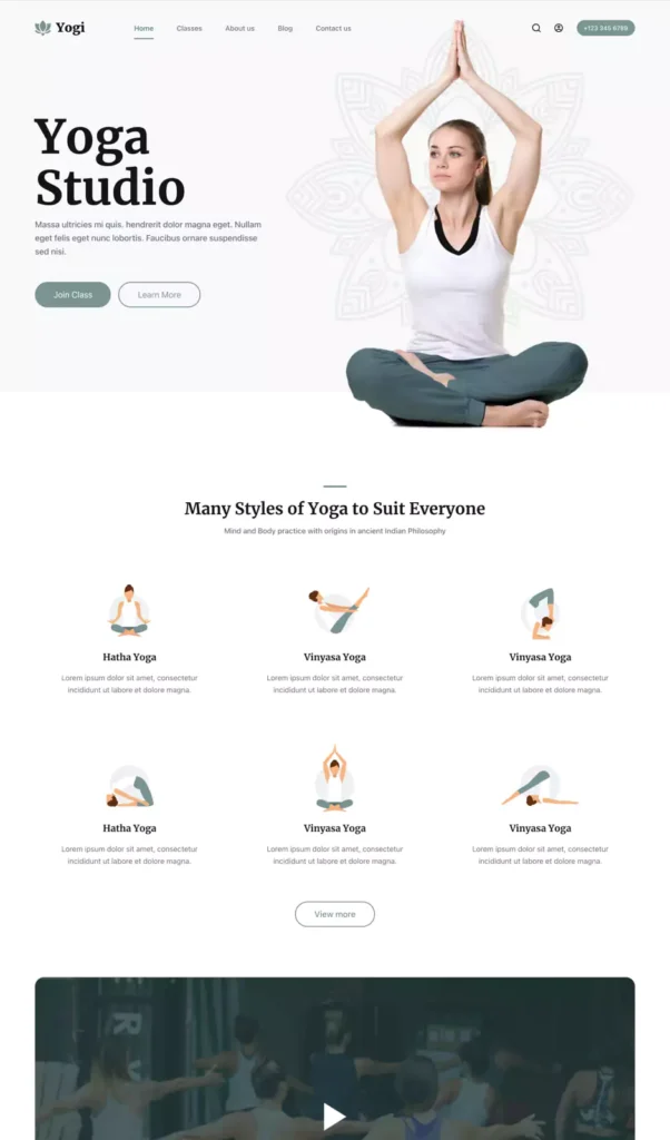 YOGUI